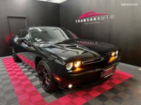 Dodge Challenger 5.7 hemi v8 r-t+ - <small></small> 45.990 € <small>TTC</small> - #1