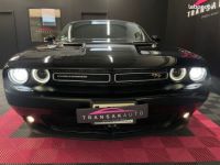 Dodge Challenger 5.7 hemi v8 r-t+ - <small></small> 45.990 € <small>TTC</small> - #4