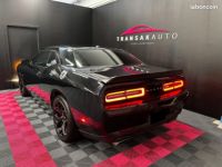 Dodge Challenger 5.7 hemi v8 r-t+ - <small></small> 45.990 € <small>TTC</small> - #7