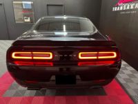 Dodge Challenger 5.7 hemi v8 r-t+ - <small></small> 45.990 € <small>TTC</small> - #8