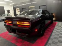 Dodge Challenger 5.7 hemi v8 r-t+ - <small></small> 45.990 € <small>TTC</small> - #9