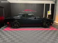 Dodge Challenger 5.7 hemi v8 r-t+ - <small></small> 45.990 € <small>TTC</small> - #10