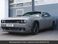 Dodge Challenger 5.7 r/t shaker/alpine/camera/r20 hors homologation 4500e - <small></small> 28.950 € <small>TTC</small> - #1