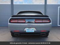 Dodge Challenger 5.7 r/t shaker/alpine/camera/r20 hors homologation 4500e - <small></small> 28.950 € <small>TTC</small> - #4