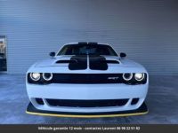 Dodge Challenger 5.7 r/t widebody r20 hors homologation 4500e - <small></small> 31.900 € <small>TTC</small> - #4