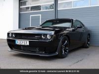 Dodge Challenger 5.7 r/t/alpine/camera/shz/wifi/r20 hors homologation 4500e - <small></small> 28.950 € <small>TTC</small> - #1