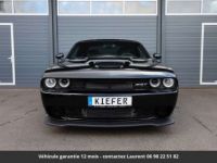 Dodge Challenger 5.7 r/t/alpine/camera/shz/wifi/r20 hors homologation 4500e - <small></small> 28.950 € <small>TTC</small> - #2