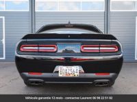 Dodge Challenger 5.7 r/t/alpine/camera/shz/wifi/r20 hors homologation 4500e - <small></small> 28.950 € <small>TTC</small> - #4