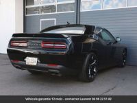 Dodge Challenger 5.7 r/t/alpine/camera/shz/wifi/r20 hors homologation 4500e - <small></small> 28.950 € <small>TTC</small> - #5