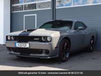 Dodge Challenger 5.7 r/t/alpine/camera/wifi/r20 hors homologation 4500e - <small></small> 27.950 € <small>TTC</small> - #1