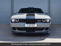 Dodge Challenger 5.7 r/t/alpine/camera/wifi/r20 hors homologation 4500e - <small></small> 27.950 € <small>TTC</small> - #2