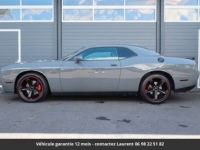 Dodge Challenger 5.7 r/t/alpine/camera/wifi/r20 hors homologation 4500e - <small></small> 27.950 € <small>TTC</small> - #3