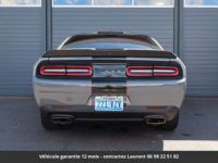 Dodge Challenger 5.7 r/t/alpine/camera/wifi/r20 hors homologation 4500e - <small></small> 27.950 € <small>TTC</small> - #4