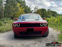 Dodge Challenger 5.7 v8 - <small></small> 48.990 € <small>TTC</small> - #2