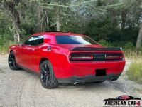 Dodge Challenger 5.7 v8 - <small></small> 48.990 € <small>TTC</small> - #5