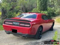 Dodge Challenger 5.7 v8 - <small></small> 48.990 € <small>TTC</small> - #7