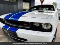 Dodge Challenger 5.7 v8 hemi r/t sport blue package hors homologation 4500e - <small></small> 23.990 € <small>TTC</small> - #2