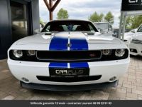 Dodge Challenger 5.7 v8 hemi r/t sport blue package hors homologation 4500e - <small></small> 23.990 € <small>TTC</small> - #3