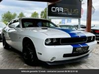 Dodge Challenger 5.7 v8 hemi r/t sport blue package hors homologation 4500e - <small></small> 23.990 € <small>TTC</small> - #4