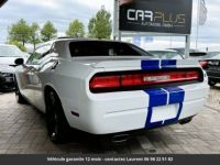 Dodge Challenger 5.7 v8 hemi r/t sport blue package hors homologation 4500e - <small></small> 23.990 € <small>TTC</small> - #7