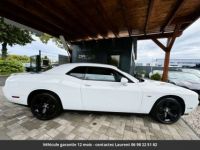 Dodge Challenger 5.7 v8 hemi r/t sport blue package hors homologation 4500e - <small></small> 23.990 € <small>TTC</small> - #9