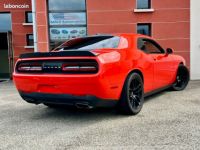 Dodge Challenger 5.7 V8 R-T Shaker boite manuelle Go mango malus inclus - <small></small> 49.980 € <small>TTC</small> - #2