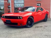 Dodge Challenger 5.7 V8 R-T Shaker boite manuelle Homologué malus inclus - <small></small> 49.980 € <small>TTC</small> - #1