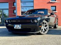 Dodge Challenger 5.7 V8 RT+ 2015 clean carfax malus inclus état neuf - <small></small> 44.980 € <small>TTC</small> - #1