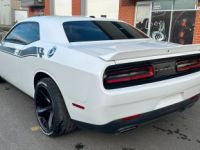 Dodge Challenger 5.7 V8 RT+ Clean Carfax Malus inclus - <small></small> 47.780 € <small>TTC</small> - #2