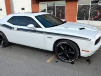 Dodge Challenger 5.7 V8 RT+ Clean Carfax Malus inclus - <small></small> 47.780 € <small>TTC</small> - #3