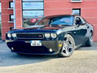 Dodge Challenger 5.7 V8 RT+ Clean Carfax Sur Parc idem Mustang, Camaro - <small></small> 39.980 € <small>TTC</small> - #1