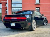 Dodge Challenger 5.7 V8 RT+ Clean Carfax Sur Parc idem Mustang, Camaro - <small></small> 39.980 € <small>TTC</small> - #2