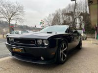 Dodge Challenger 5.7L V8 377 CH R-T SCAT PACK TOIT OUVRANT - <small></small> 37.490 € <small>TTC</small> - #4