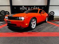 Dodge Challenger 6.1 V8 425 CV SRT8 - <small></small> 43.990 € <small>TTC</small> - #1