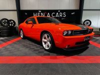 Dodge Challenger 6.1 V8 425 CV SRT8 - <small></small> 43.990 € <small>TTC</small> - #5