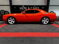 Dodge Challenger 6.1 V8 425 CV SRT8 - <small></small> 43.990 € <small>TTC</small> - #7