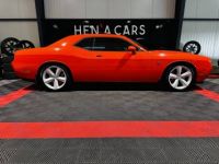 Dodge Challenger 6.1 V8 425 CV SRT8 - <small></small> 43.990 € <small>TTC</small> - #8