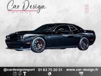 Dodge Challenger 6.2 V8 707 SRT HELLCAT - <small></small> 84.900 € <small>TTC</small> - #1