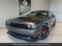 Dodge Challenger 6.4 rt 491hp hors homologation 4500e - <small></small> 39.600 € <small>TTC</small> - #1