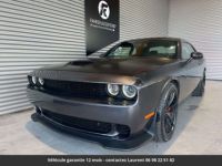 Dodge Challenger 6.4 rt 491hp hors homologation 4500e - <small></small> 39.600 € <small>TTC</small> - #2