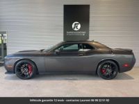 Dodge Challenger 6.4 rt 491hp hors homologation 4500e - <small></small> 39.600 € <small>TTC</small> - #3