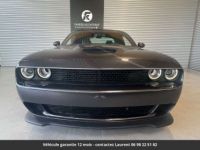 Dodge Challenger 6.4 rt 491hp hors homologation 4500e - <small></small> 39.600 € <small>TTC</small> - #5