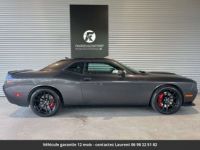 Dodge Challenger 6.4 rt 491hp hors homologation 4500e - <small></small> 39.600 € <small>TTC</small> - #6