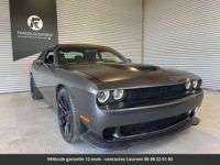 Dodge Challenger 6.4 rt 491hp hors homologation 4500e - <small></small> 39.600 € <small>TTC</small> - #7