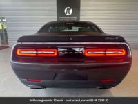 Dodge Challenger 6.4 rt 491hp hors homologation 4500e - <small></small> 39.600 € <small>TTC</small> - #9