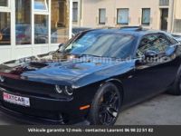 Dodge Challenger 6.4 rt 492 hors homologation 4500e - <small></small> 35.999 € <small>TTC</small> - #2