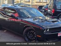 Dodge Challenger 6.4 rt 492 hors homologation 4500e - <small></small> 35.999 € <small>TTC</small> - #10