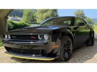 Dodge Challenger 6.4 R/T Scat Pack Auto. - <small></small> 79.450 € <small></small> - #3