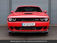 Dodge Challenger 6.4 r/t scat pack hors homologation 4500e - <small></small> 32.950 € <small>TTC</small> - #2
