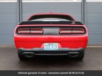 Dodge Challenger 6.4 r/t scat pack hors homologation 4500e - <small></small> 32.950 € <small>TTC</small> - #4